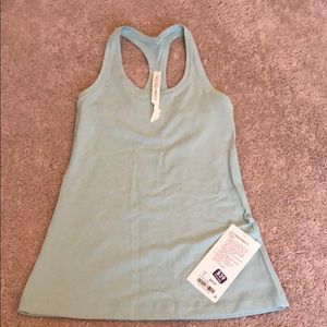 Lululemon cool racerback